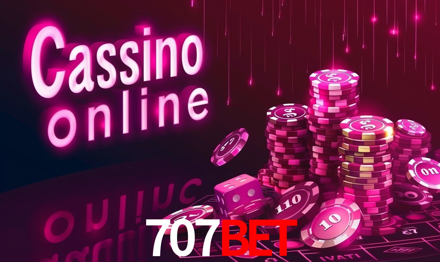 707bet