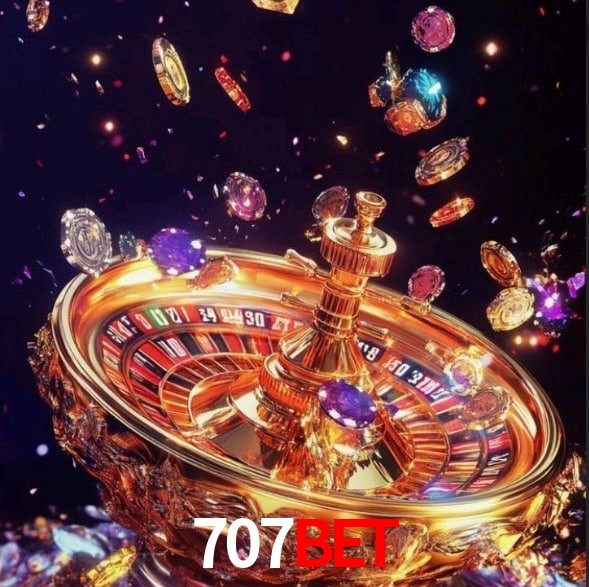  707bet.com