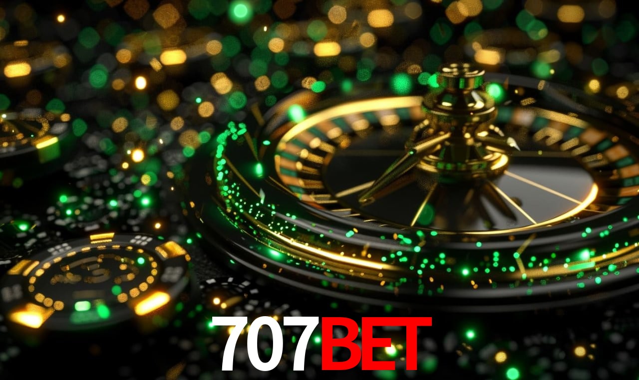 Explore as vantagens do 707bet: serviço profissional e confiabilidade