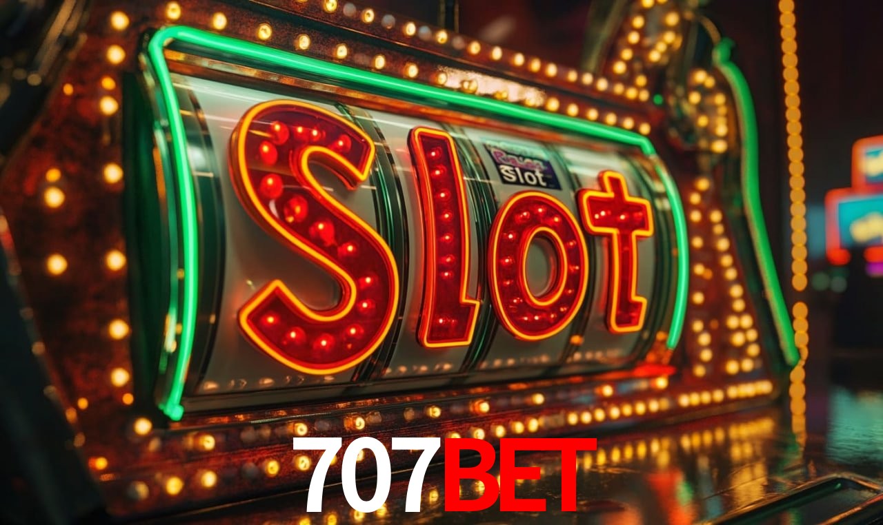 707bet app