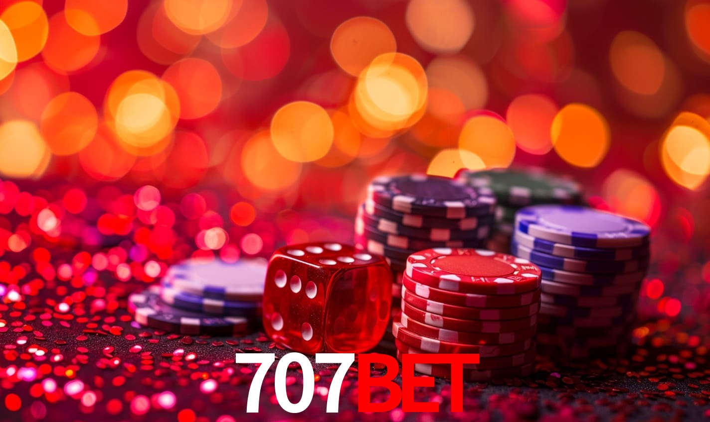 707bet.com